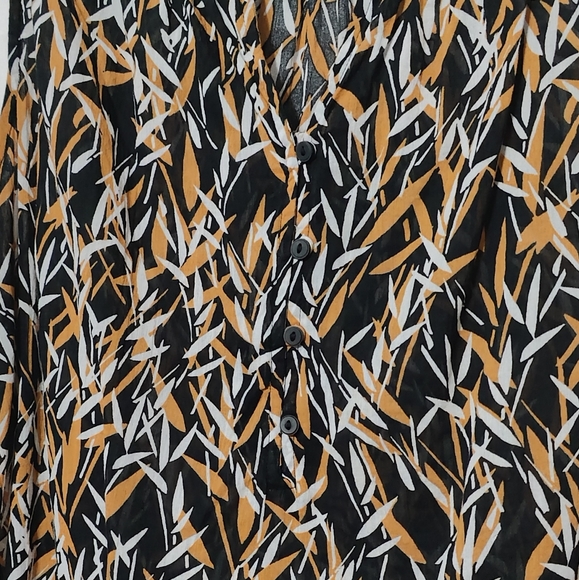 Liz Claiborne Women's Top - Size XL - NWT - Picture 2 of 6